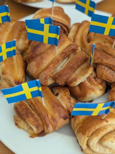 Ein königlicher Kultur-Nachmittag – Schweden zu Gast – Bild 6